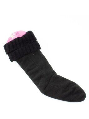 Betsey Johnson Cozy Boot Liners Knee Height